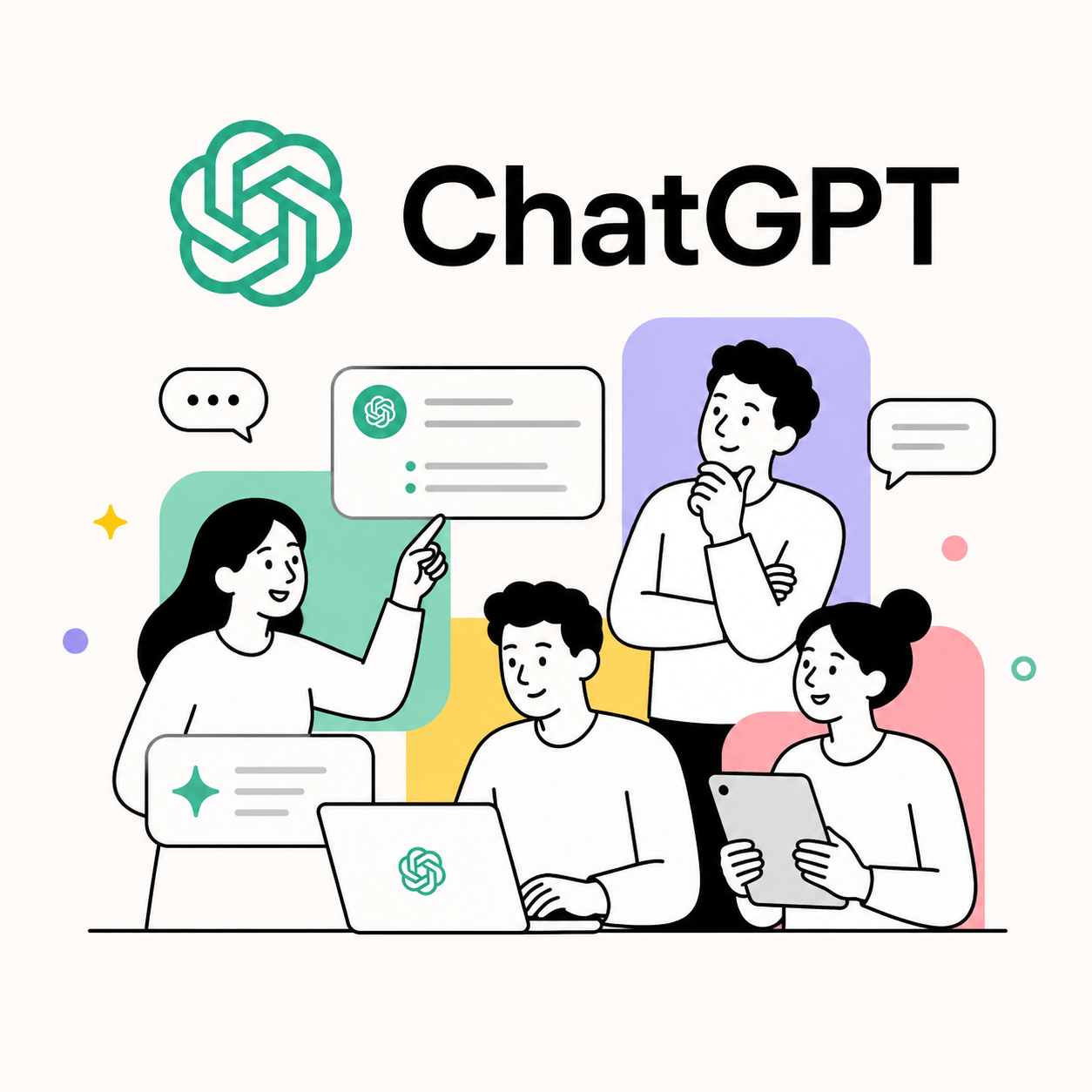 chatgpt course tile
