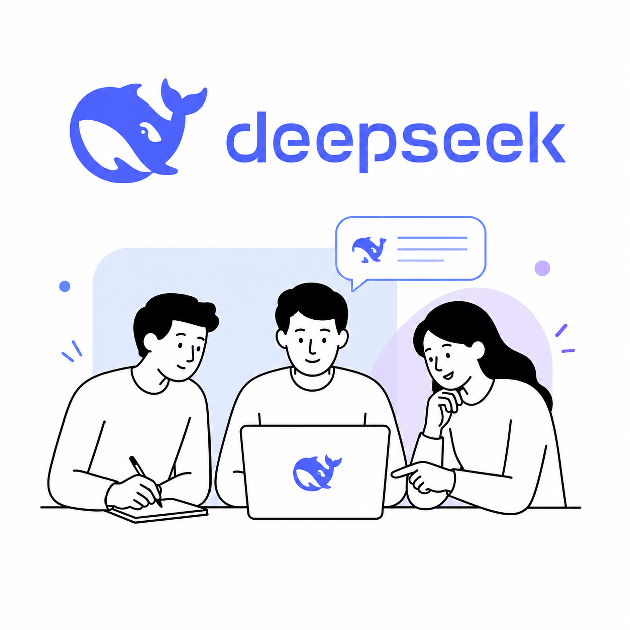 deepseek course tile