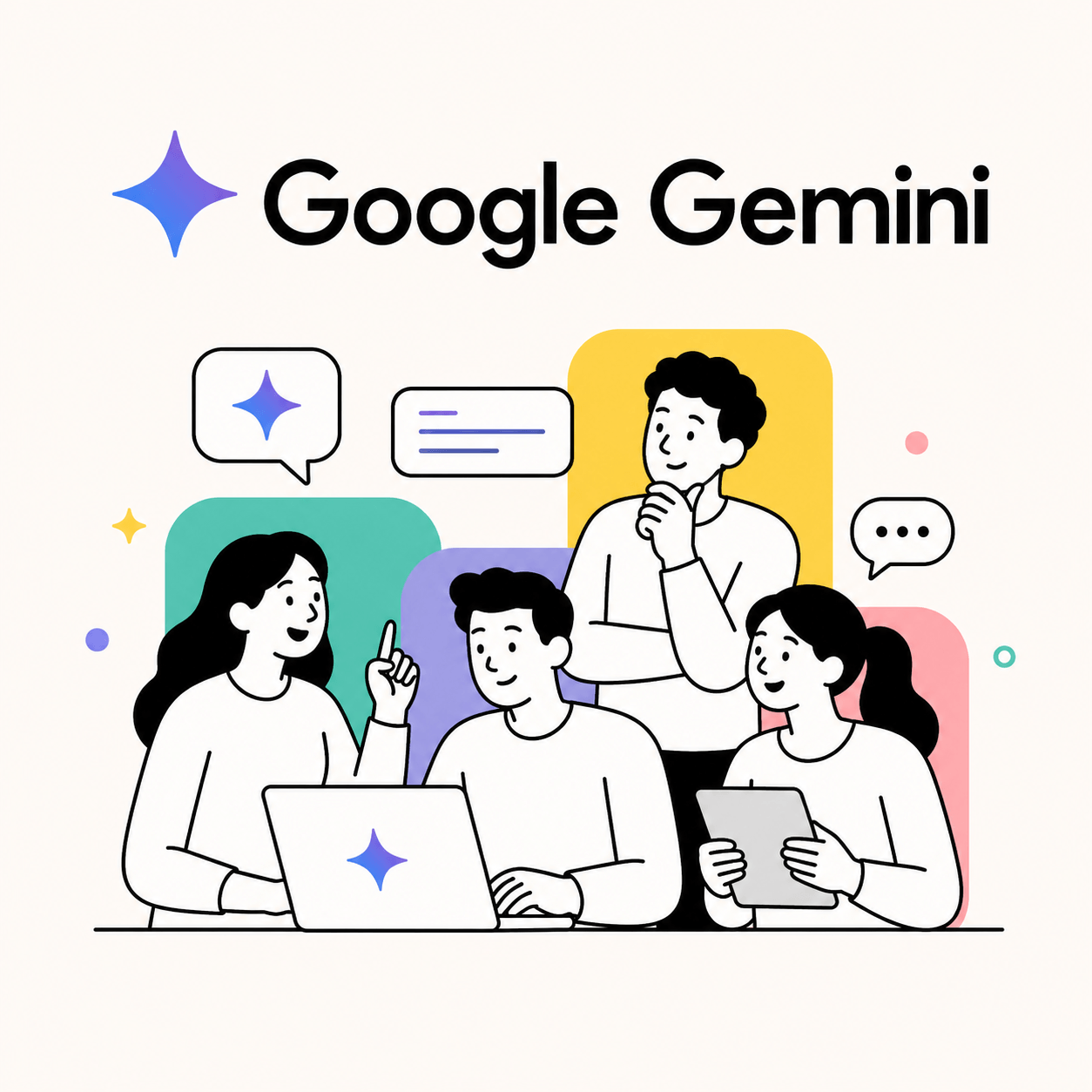 gemini course tile